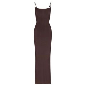 SKIMS long slip dress in Phoenix